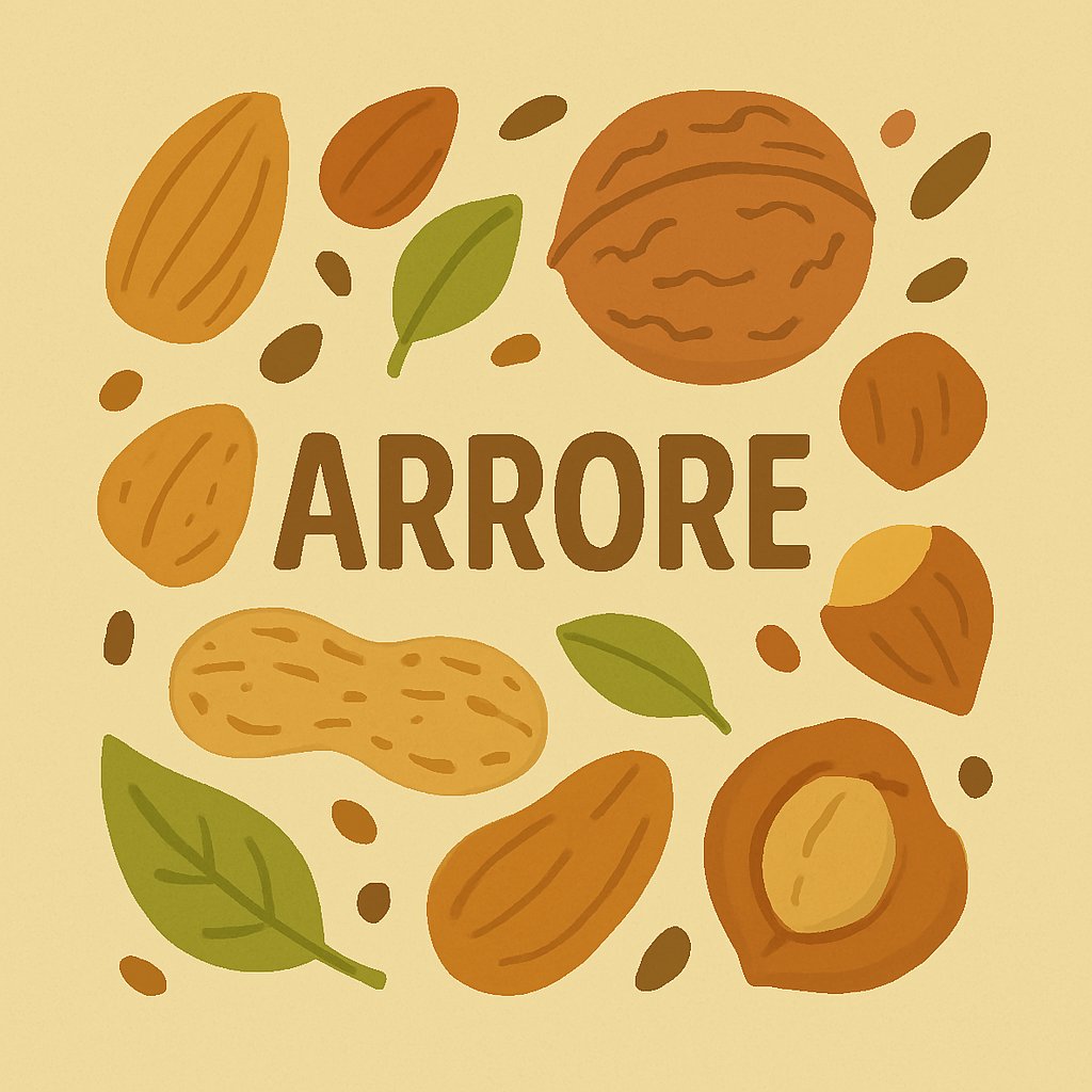 Arrore