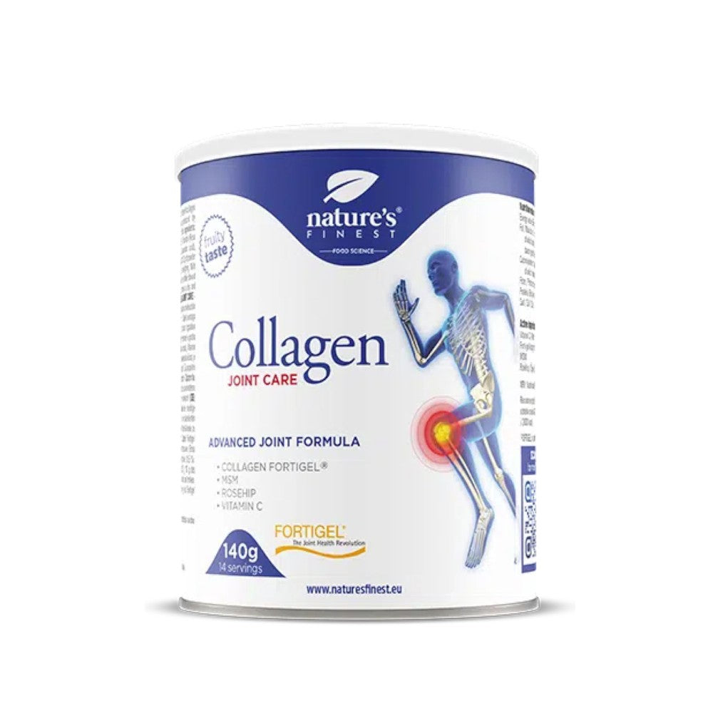 Kolagjen - Joint Care 140 gr - Nature's