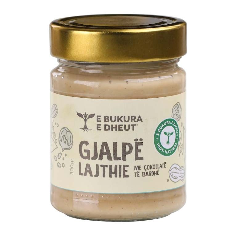 Gjalpë lajthie natyral