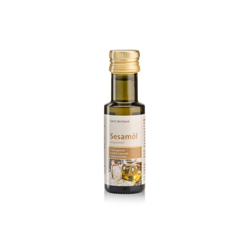 Vaj - Susami 100 ml - Sanct Bernhard