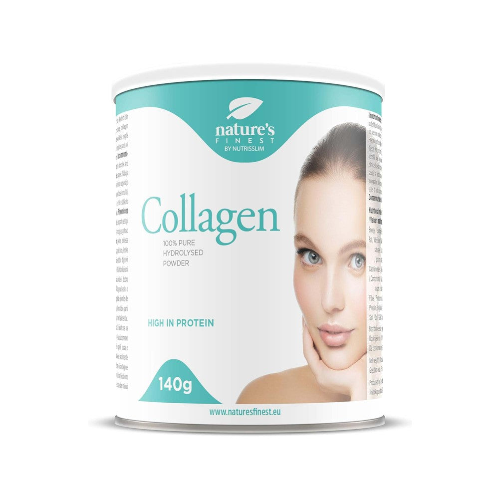 Kolagjen 140 gr - Nature's