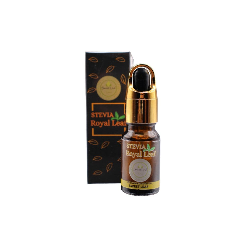 Stevia Royal Leaf