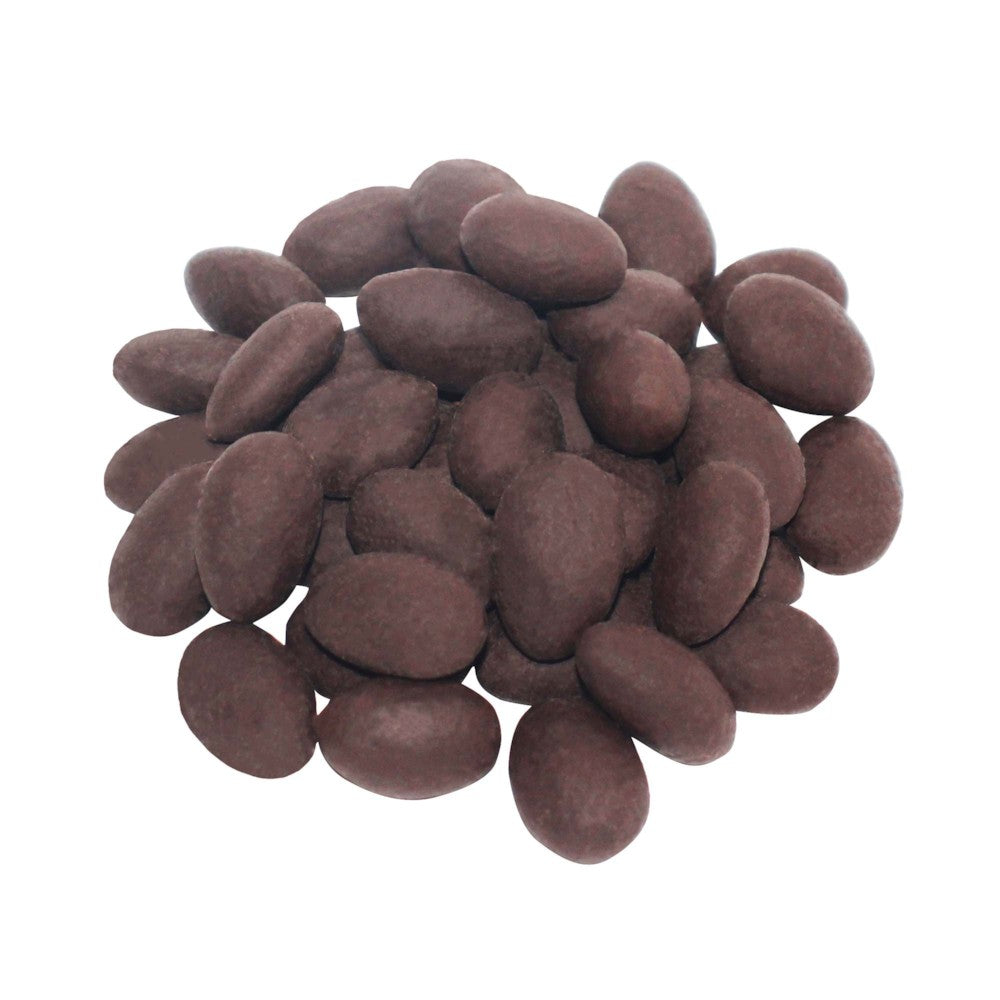 Bajame me çokollatë të zezë