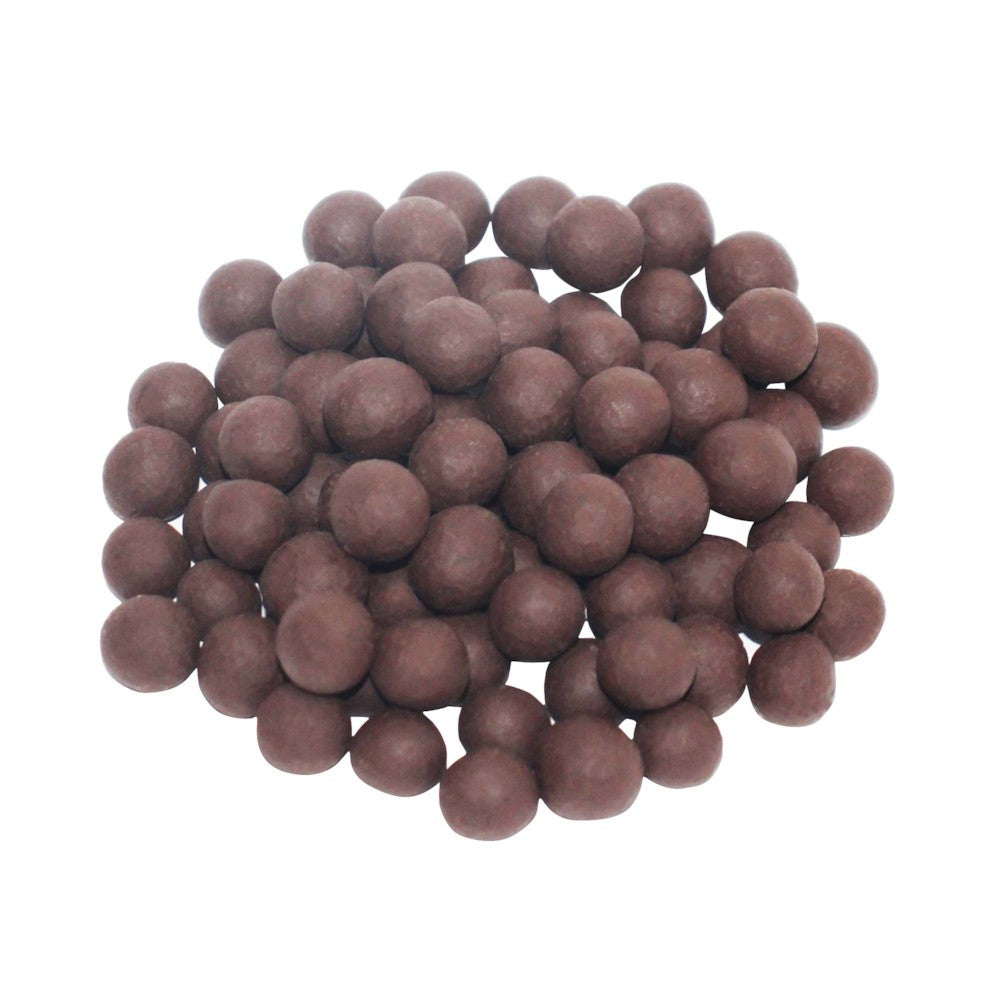 Leblebi me çokollatë të zezë