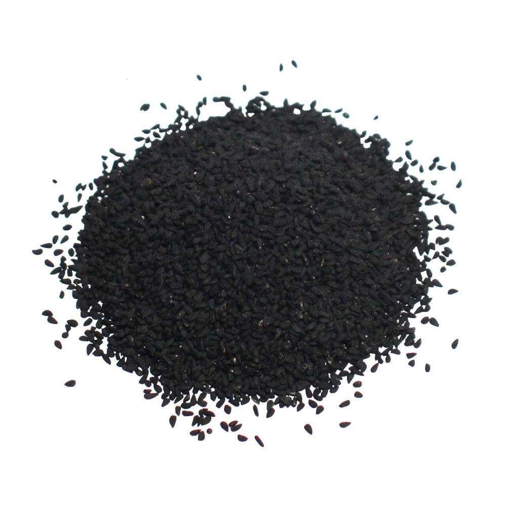Fara e zezë (Nigella sativa)