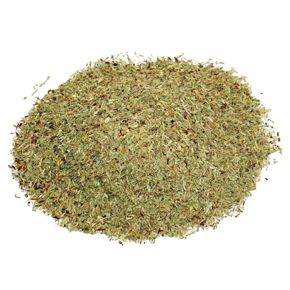 Çaj - Këputja e arrave