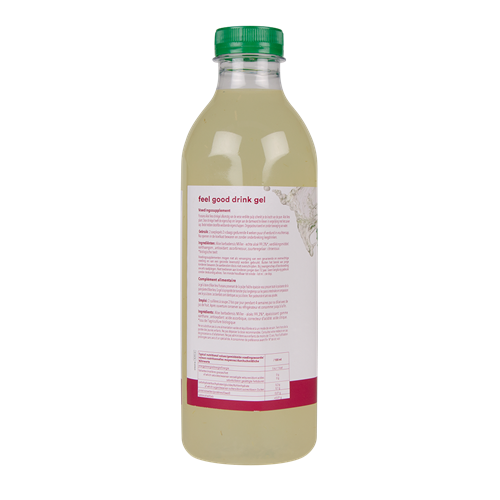 Aloe vera gel 1L - Purasana