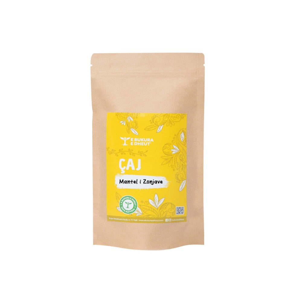 Çaj - Mantel Zonje